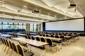 Sheraton Colonia Golf & Spa Resort