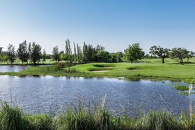 Sheraton Colonia Golf & Spa Resort