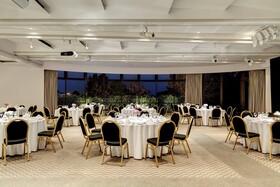 Sheraton Colonia Golf & Spa Resort