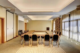 Sheraton Colonia Golf & Spa Resort