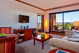 Sheraton Colonia Golf & Spa Resort