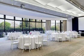 Sheraton Colonia Golf & Spa Resort
