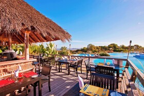 Sheraton Colonia Golf & Spa Resort