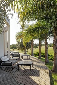Sheraton Colonia Golf & Spa Resort