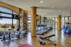 Sheraton Colonia Golf & Spa Resort