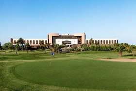 Sheraton Colonia Golf & Spa Resort