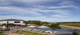 Anastasio Beach Resort