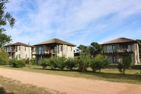 Condo Suaya