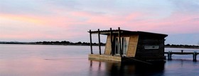 Laguna Garzon Lodge
