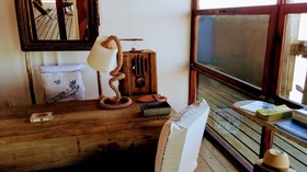 Laguna Garzon Lodge