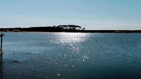 Laguna Garzon Lodge