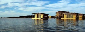 Laguna Garzon Lodge