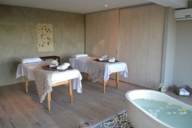 St Michel Wellness Hotel