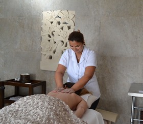 St Michel Wellness Hotel