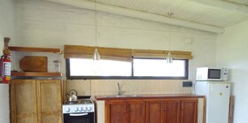 Terraza De Punta Negra