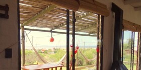 Terraza De Punta Negra