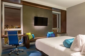 Aloft Montevideo
