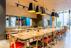 Aloft Montevideo