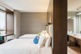 Aloft Montevideo