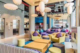 Aloft Montevideo