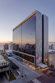 Aloft Montevideo