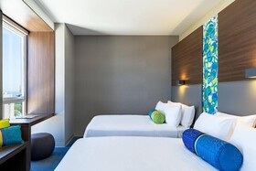 Aloft Montevideo