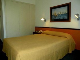 Austral Montevideo