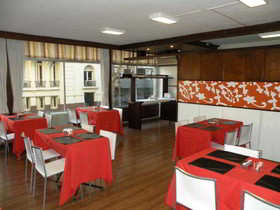 Austral Montevideo