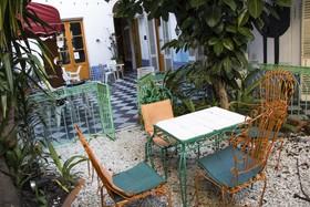 El Viajero Downtown Hostel & Suites
