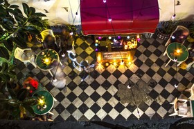 El Viajero Downtown Hostel & Suites