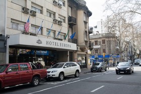 Hoel Europa