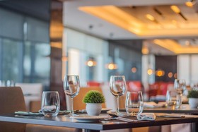 Hilton Garden Inn Montevideo