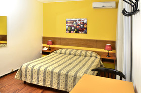 Hotel Hispano