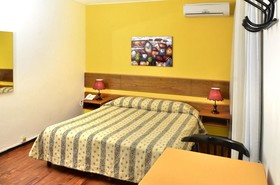 Hotel Hispano