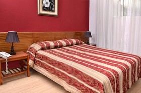 Hotel Hispano