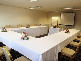 Holiday Inn Montevideo