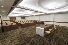 Holiday Inn Montevideo