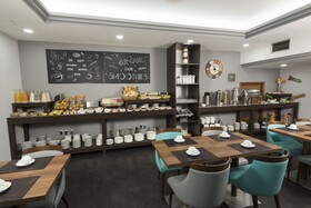 Holiday Inn Montevideo