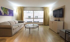 Holiday Inn Montevideo