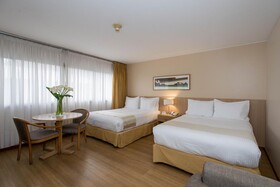 Holiday Inn Montevideo