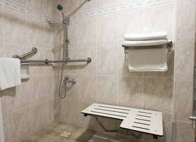 Holiday Inn Montevideo