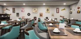 Holiday Inn Montevideo