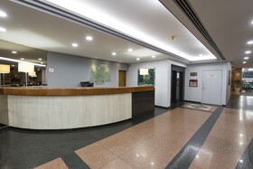 Holiday Inn Montevideo