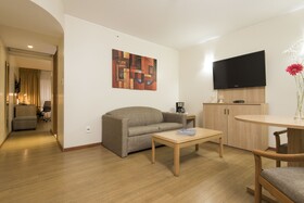 Holiday Inn Montevideo