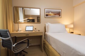 Holiday Inn Montevideo