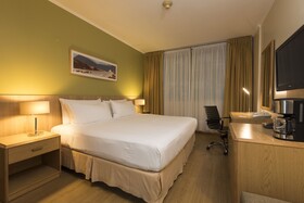 Holiday Inn Montevideo