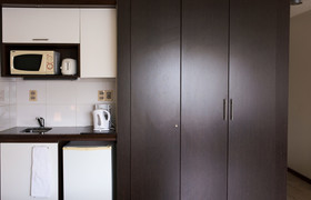 Hotel 27 Suites