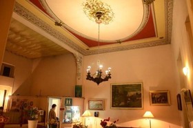 Hotel Casablanca