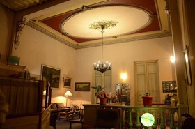 Hotel Casablanca