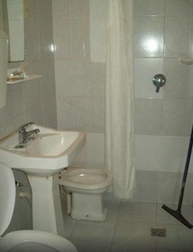 Hotel Uruguay